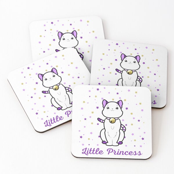 Item preview, Little Princess, Cute Princess, Daddy Girl, My Princess, Birthday Princess designed and sold by Essential Originals.