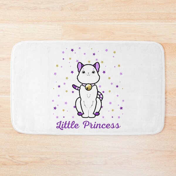 Item preview, Little Princess, Cute Princess, Daddy Girl, My Princess, Birthday Princess designed and sold by MissLissaLou.