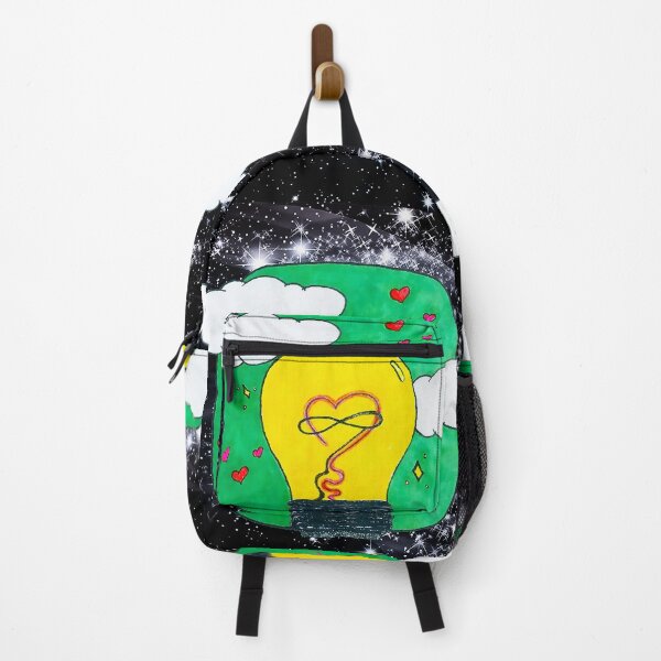 Item preview, Brighter than The Stars designed and sold by Jenna Gee.