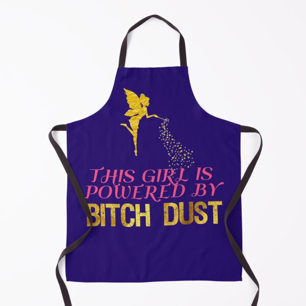 Item preview, Bitch Dust designed and sold by Monkey204.