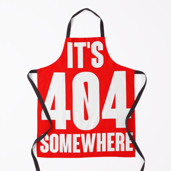 Item preview, It's 404 Somewhere  designed and sold by JB's Shop.