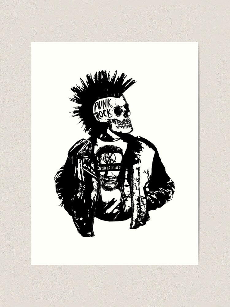 アート・デザイン・音楽 STICKERS PUNK ROCK TO CONTEMPORARY ART Stickers Vol. 2 - From Punk Rock to Contemporary Art