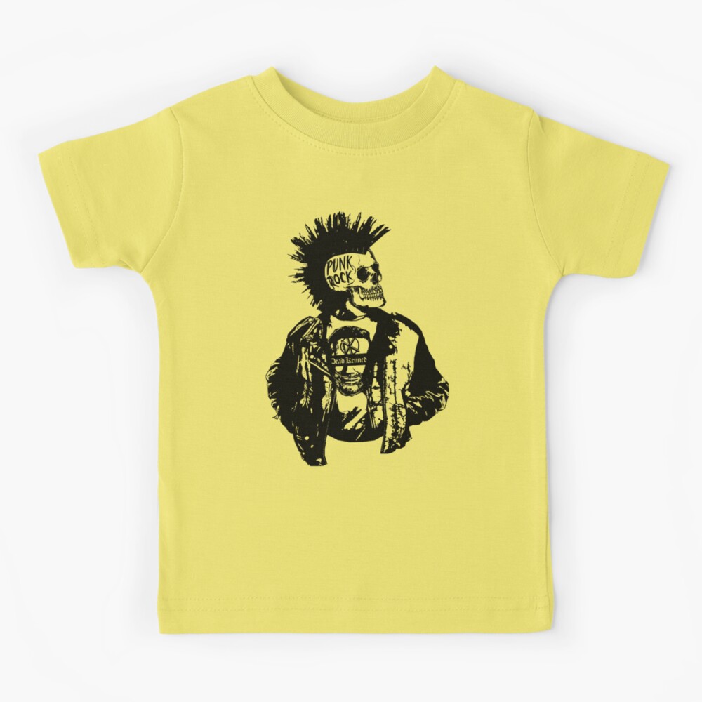 r*e様 Layered T-shirt \"little punk\" [Yell r*e様 Layered T-shirt little punk [Yell