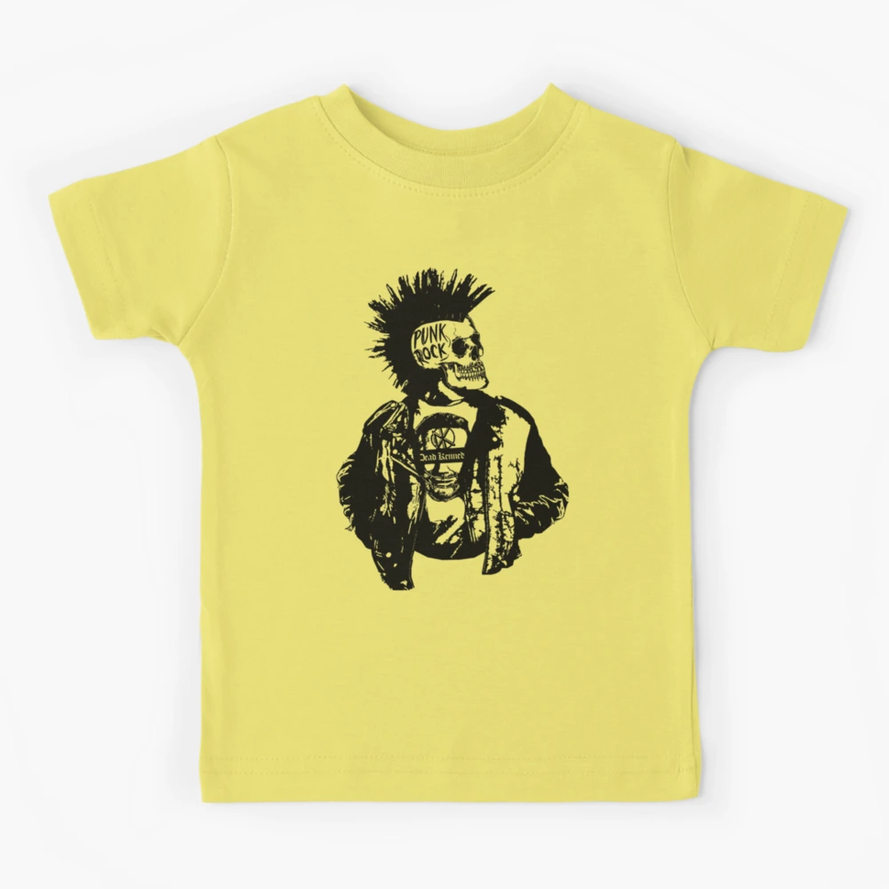 ミュージシャン Layered T-shirt 