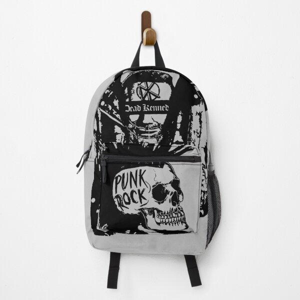 Item preview, Punk Rock old school designed and sold by Adicto.