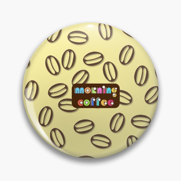 Item preview, Morning Coffee designed and sold by VkScript.