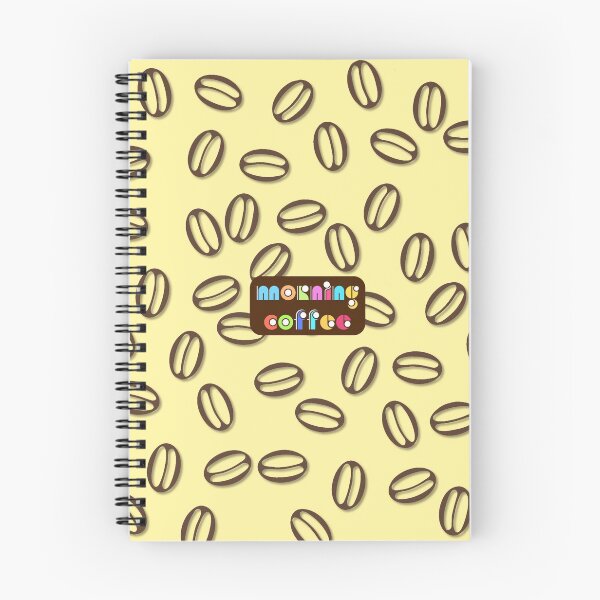 Item preview, Morning Coffee designed and sold by VkScript.