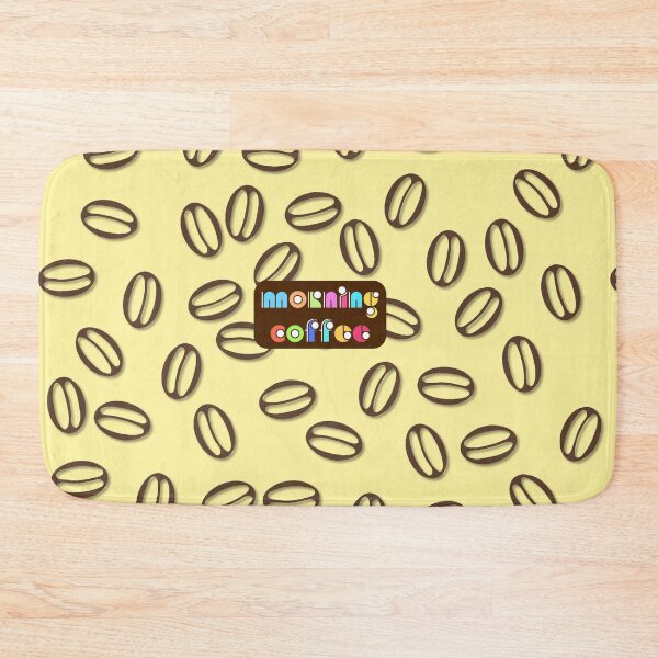 Item preview, Morning Coffee designed and sold by VkScript.