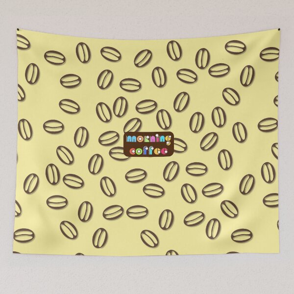 Item preview, Morning Coffee designed and sold by VkScript.