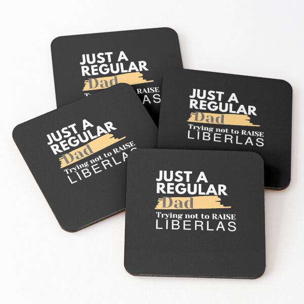 Item preview, Just a regular dad trying not to raise liberals cool,Dad gift designed and sold by Aviatorshop.