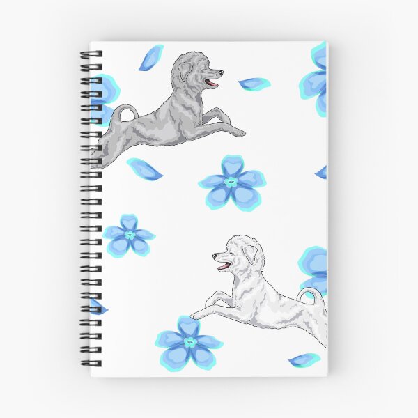 Item preview, Poodleflowers designed and sold by waldogs.