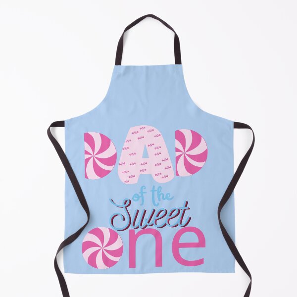 Item preview, Dad Of The Sweet One designed and sold by Eman4design.