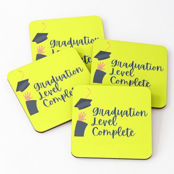 Item preview, graduation level complete designed and sold by Zaibo.