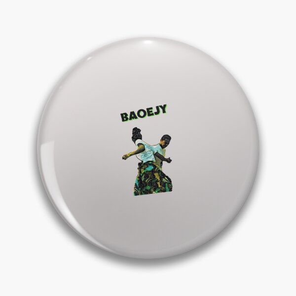 Item preview, BAOEJY designed and sold by skaalj.