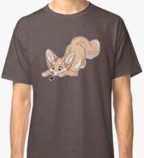 Little Fennec Fox Classic T-Shirt