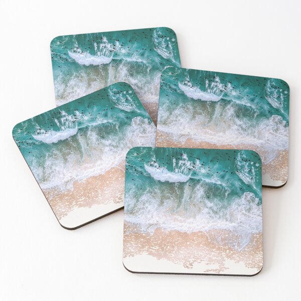 Item preview, Ocean birds designed and sold by Jennykies.