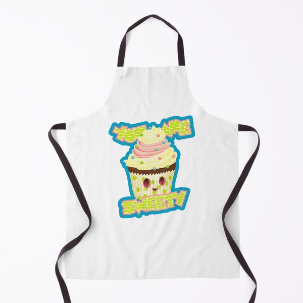 Item preview, Muffin Sweety designed and sold by Olya-Yang.