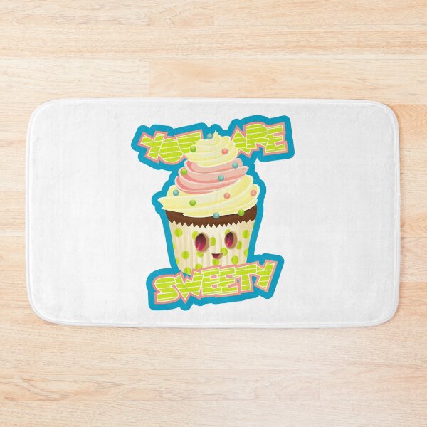 Item preview, Muffin Sweety designed and sold by Olya-Yang.