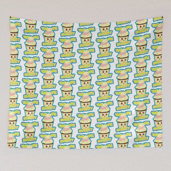 Item preview, Muffin Sweety designed and sold by Olya-Yang.
