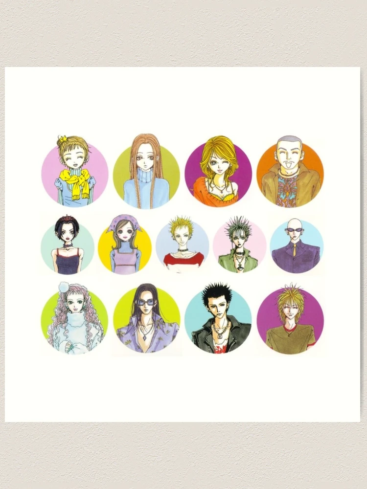 Nanaさん専用　Chart Gallery farp,large,wall_texture,