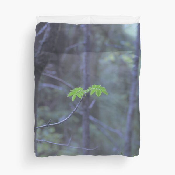 Item preview, . twin leaves . designed and sold by diana rogagels.