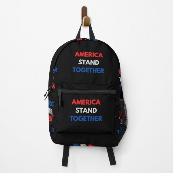 Item preview, America Stand Together designed and sold by Alchemytshirts.