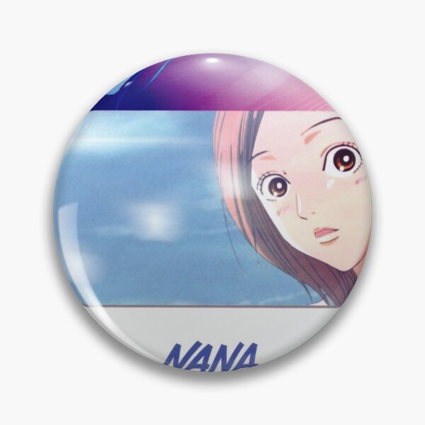 Item preview, NANA designed and sold by lemonsquizz.