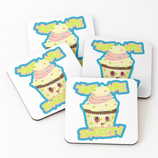Item preview, Muffin Sweety designed and sold by Olya-Yang.