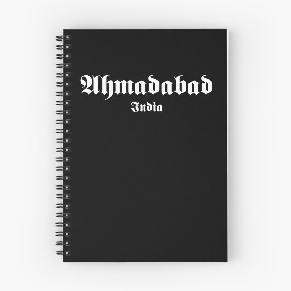 Item preview, Ahmadabad City in India designed and sold by adamelsheimer.