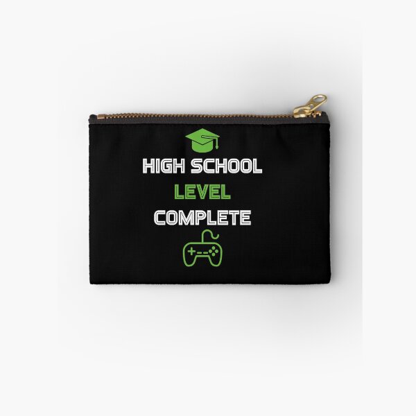 Item preview, Senior Gamer - Graduate Graduation  designed and sold by DiogoCalheiros.