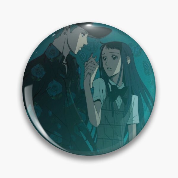 Item preview, Paradise Kiss  designed and sold by lemonsquizz.