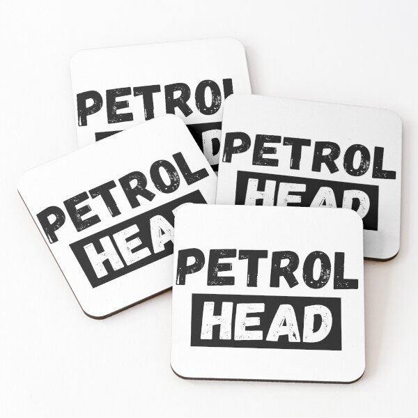 Item preview, Petrol Head designed and sold by Dedicated2Drive.