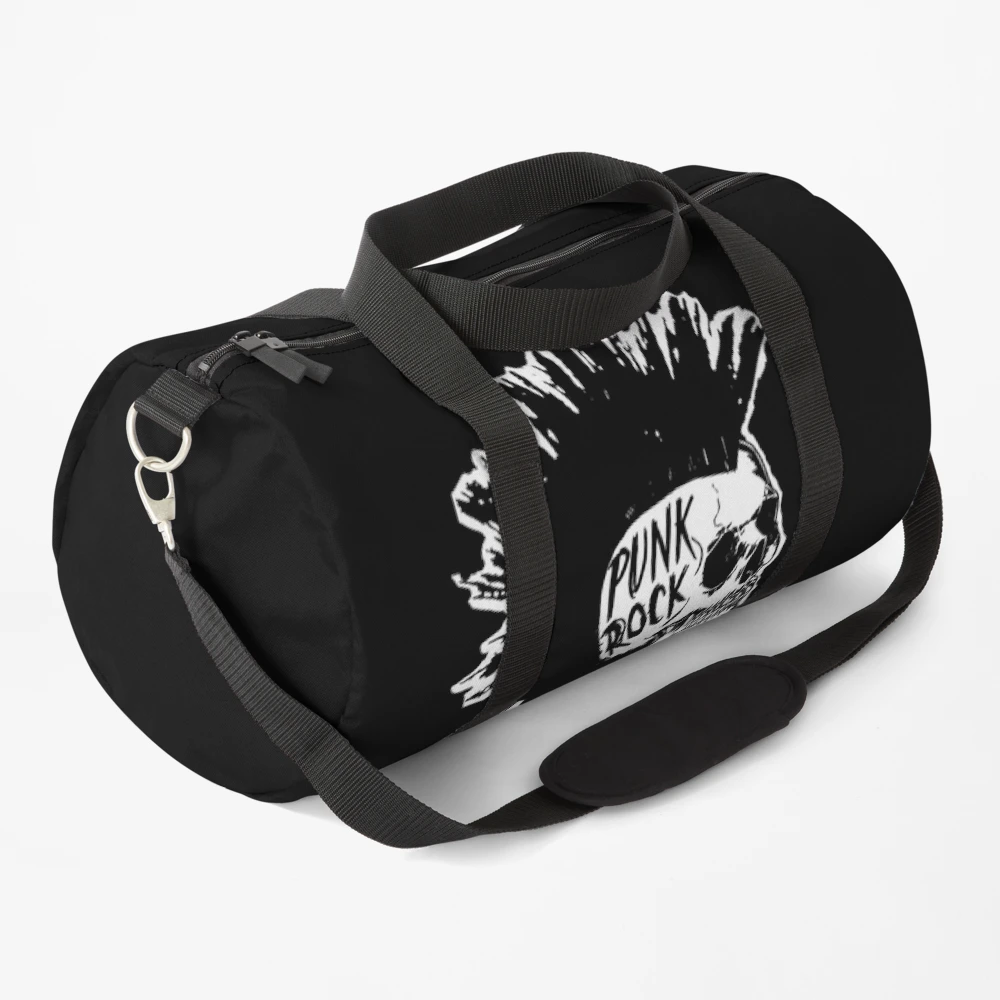バッグ OLD JOE - DUFFLE POUCH - INK BLACK OLD JOE - DUFFLE POUCH - INK BLACK