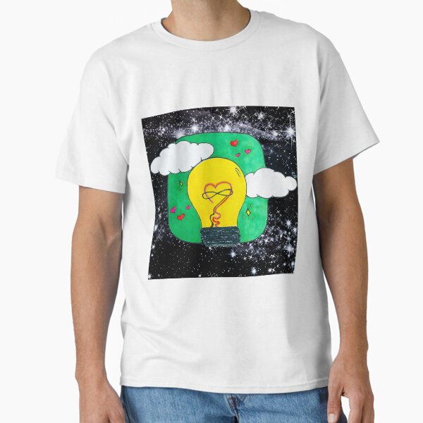 Item preview, Brighter than The Stars designed and sold by Jenna Gee.