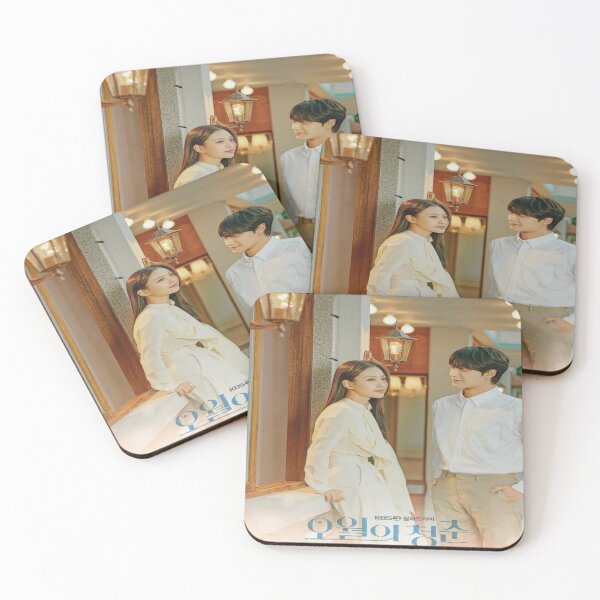 Item preview, Youth of may characters designed and sold by Juzzov.