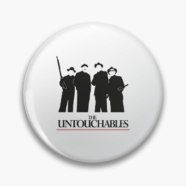 Item preview, The Untouchables  designed and sold by IzzyTheWizz.