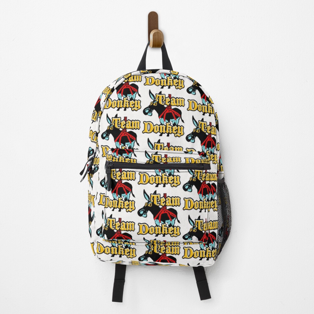 Item preview, Backpack designed and sold by StickerApe.