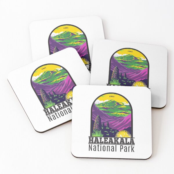 Item preview, Haleakala National Park Hawaii designed and sold by KrisSidDesigns.