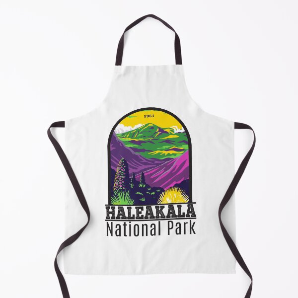 Item preview, Haleakala National Park Hawaii designed and sold by KrisSidDesigns.