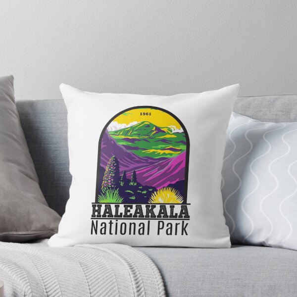 Item preview, Haleakala National Park Hawaii designed and sold by KrisSidDesigns.