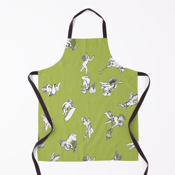 Item preview, Little angels Pattern Design for Tapestry print on demand online apparel and Home decor designed and sold by Sunnyhova.