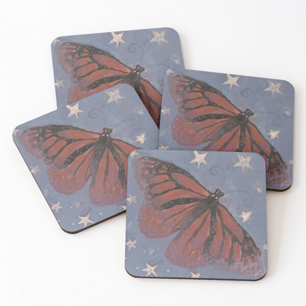 Item preview, Celestial Monarch  designed and sold by Annabelle Pullen.
