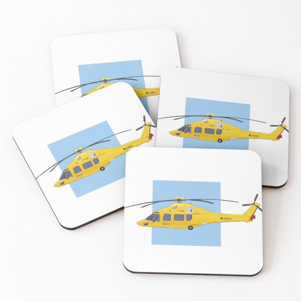 Item preview, Airbus Helicopters H175 Blueprint designed and sold by jmcgowan719.