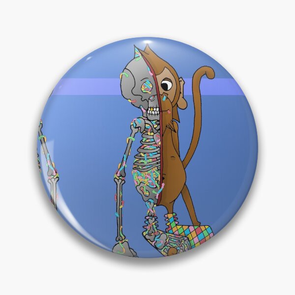 Item preview, Bartlett Evolution Time Line  designed and sold by Cheevo.