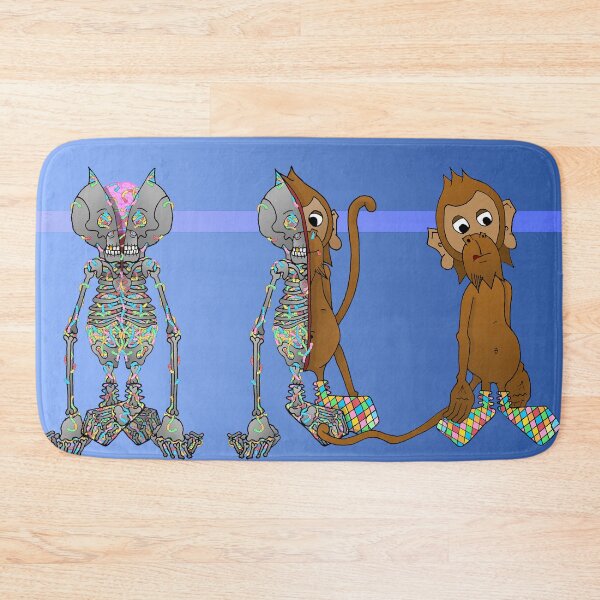 Item preview, Bartlett Evolution Time Line  designed and sold by Cheevo.