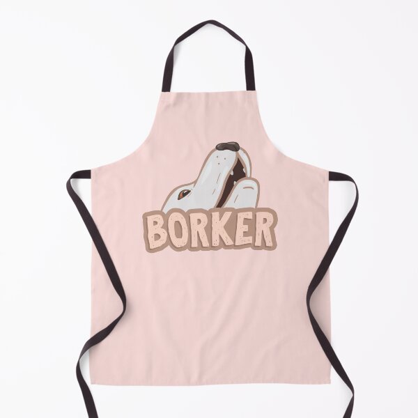 Item preview, Funny Barking Dog designed and sold by Wishinglob.