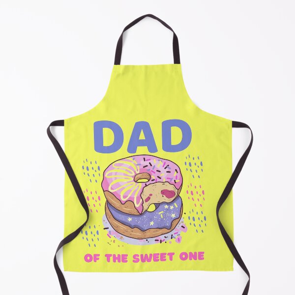Item preview, Dad Of The Sweet One designed and sold by Eman4design.