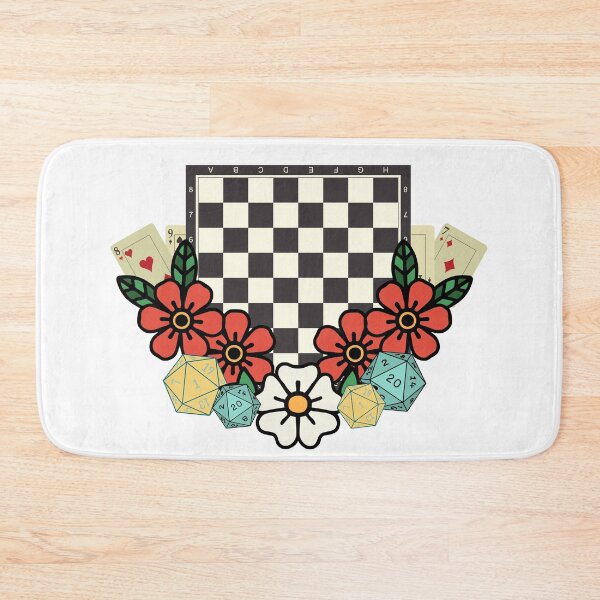 Item preview, Dice Board Game - Tabletop Game Nerd  designed and sold by Koiboi11.