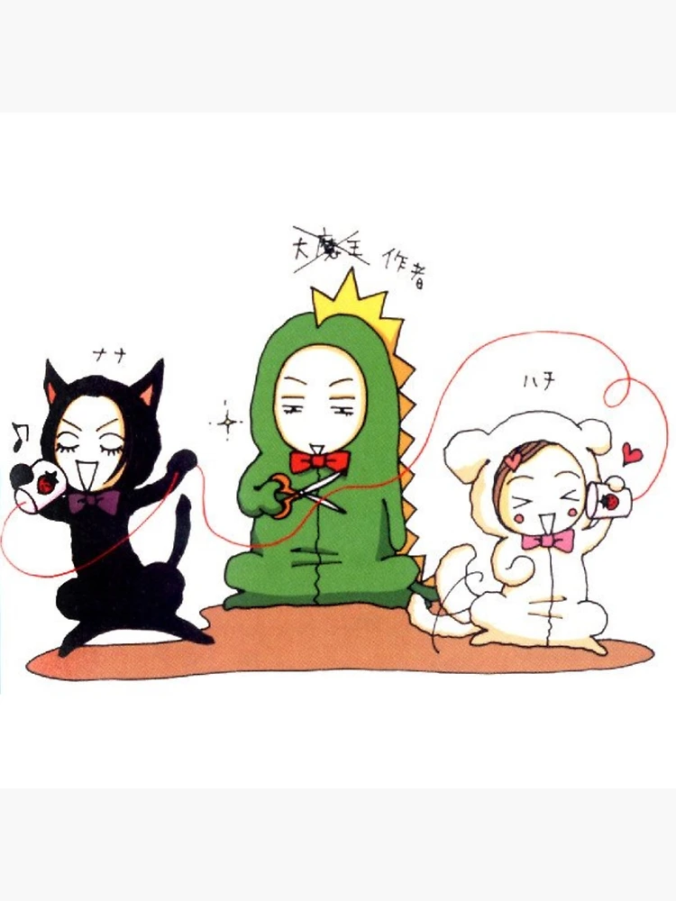 NANA