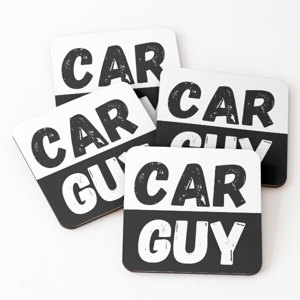 Item preview, Car Guy  designed and sold by Dedicated2Drive.